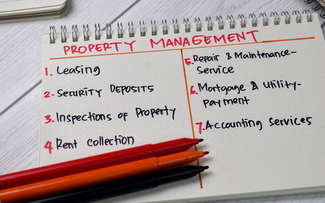 How Should Property Managers Manage Security Deposits in Denver?