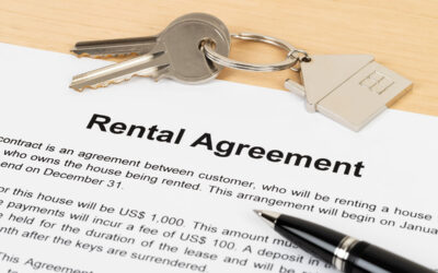 Common Rental Property Lease Violations
