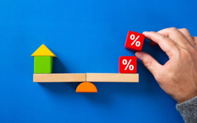 Why Invest In Home Rentals When Interest Rates Are High?