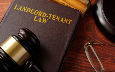 Landlord-Tenant Laws Every Landlord Should Know