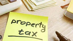 Colorado property tax