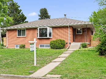 1480 S Gaylord St, Denver