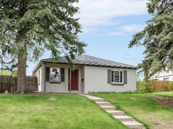 2210 W Gill Pl, Denver, CO