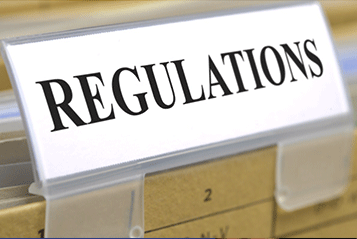 regulations