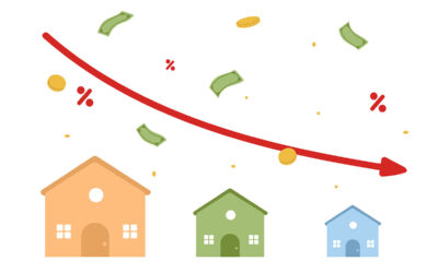 The Market Does Not Care About Your Mortgage