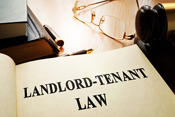 Tenant - Landlord Law