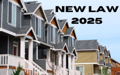 Colorado Warranty of Habitability Overhaul