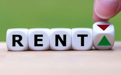 What Is A Reasonable Rent Increase In 2025?