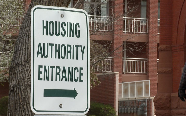 Housing authority