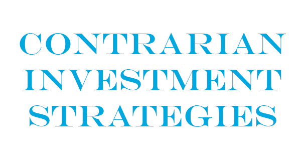 contrarian investment strategies