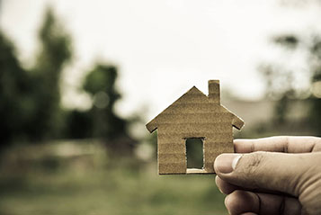 vacant property graphic