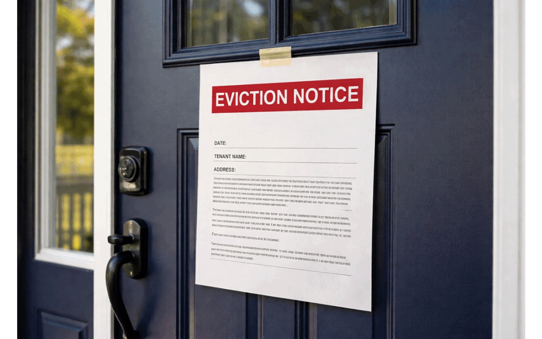 Colorado Landlords Dodge Major Eviction Law — For Now